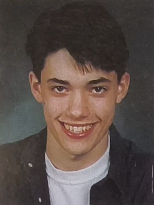 Epperson, Anthony